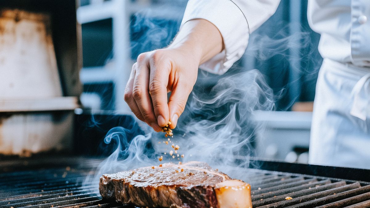 Növényvédőszer-maradványt találtak ebben a bbq fűszerben