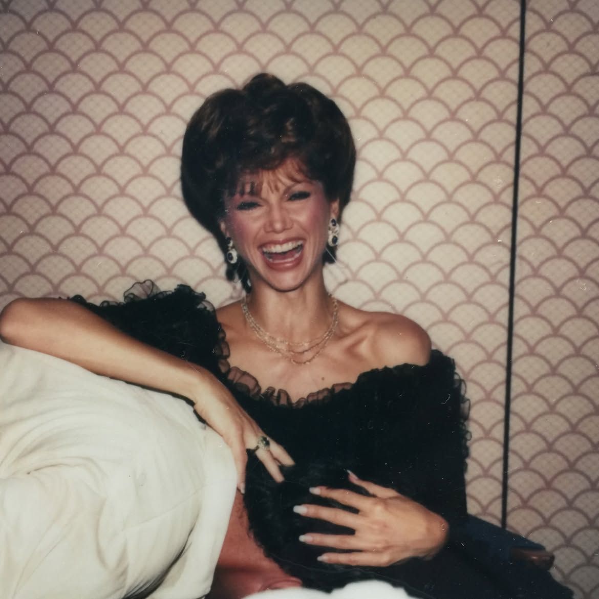Victoria Principal szépségét világszerte csodálták