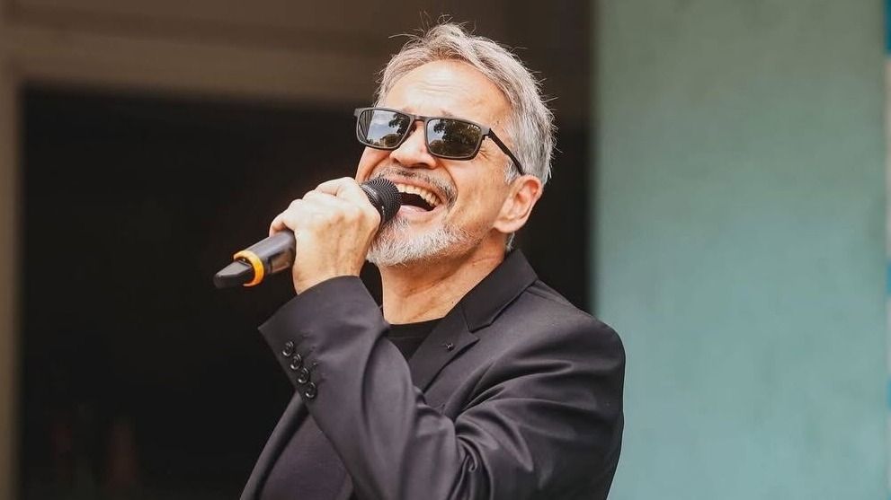 Szolnoki Pétertől Liptai Claudia is elbúcsúzott