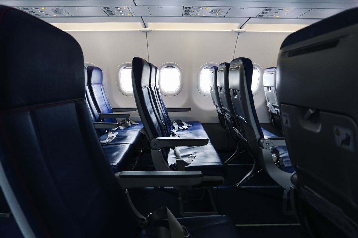 A Ryanair repülőgépe súlyos balesetet szenvedett