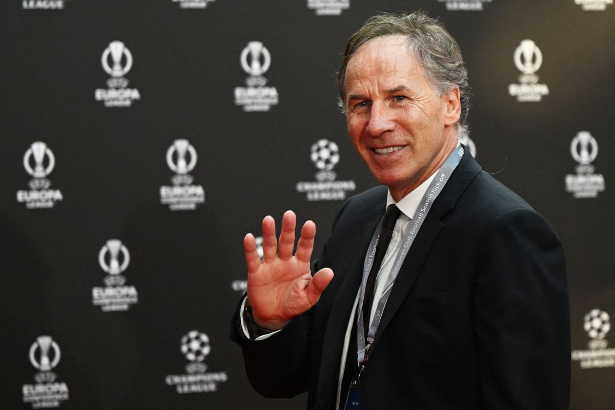 Meghalt Franco Baresi - a legendás focista 66 éves volt