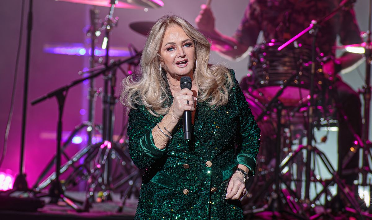 Bonnie Tyler meghalt.