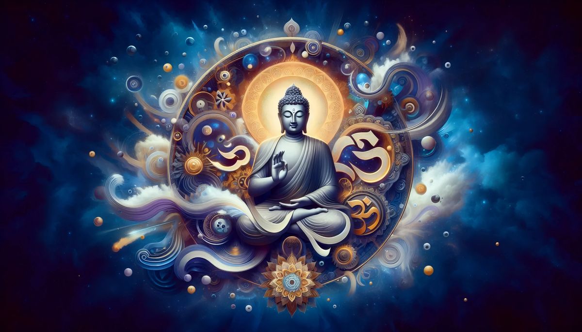 dharma