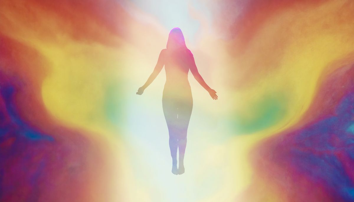 aura