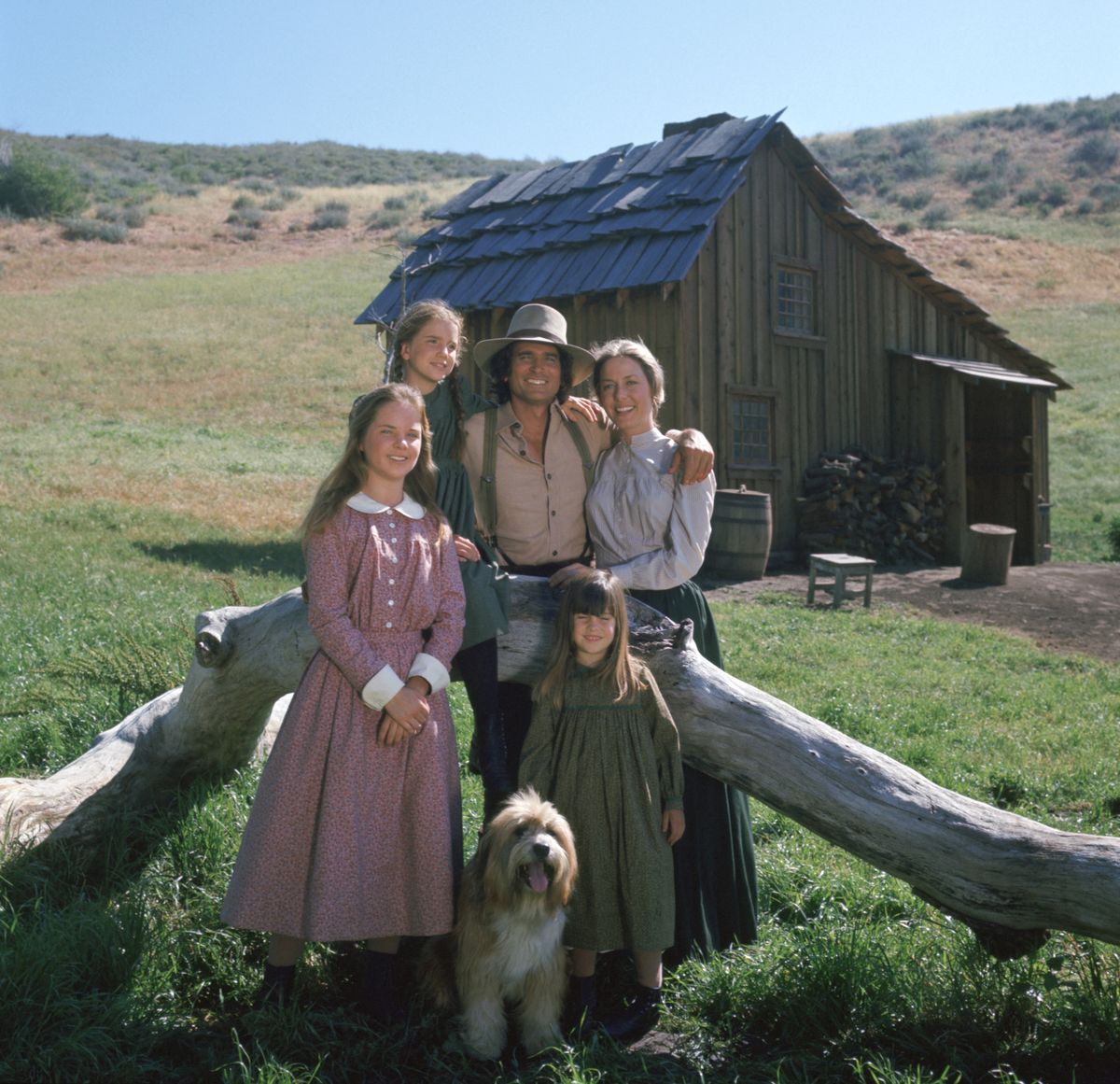 A Netflixen tér vissza A farm, ahol élünk.