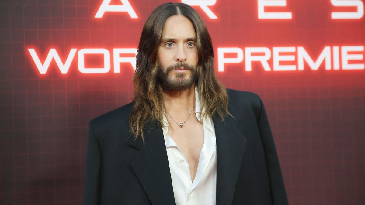 Jared Leto szexuális zaklatási vádakkal néz szembe.
