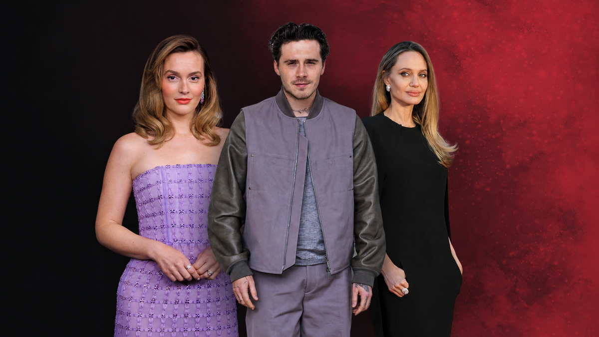 Sztárok, akik elfordultak szüleiktől: Leighton Meester, Brooklyn Beckham, Angelina Jolie