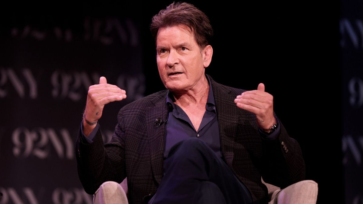 Charlie Sheen is a nehéz személyiségű hollywoodi színészek közé tartozik. 