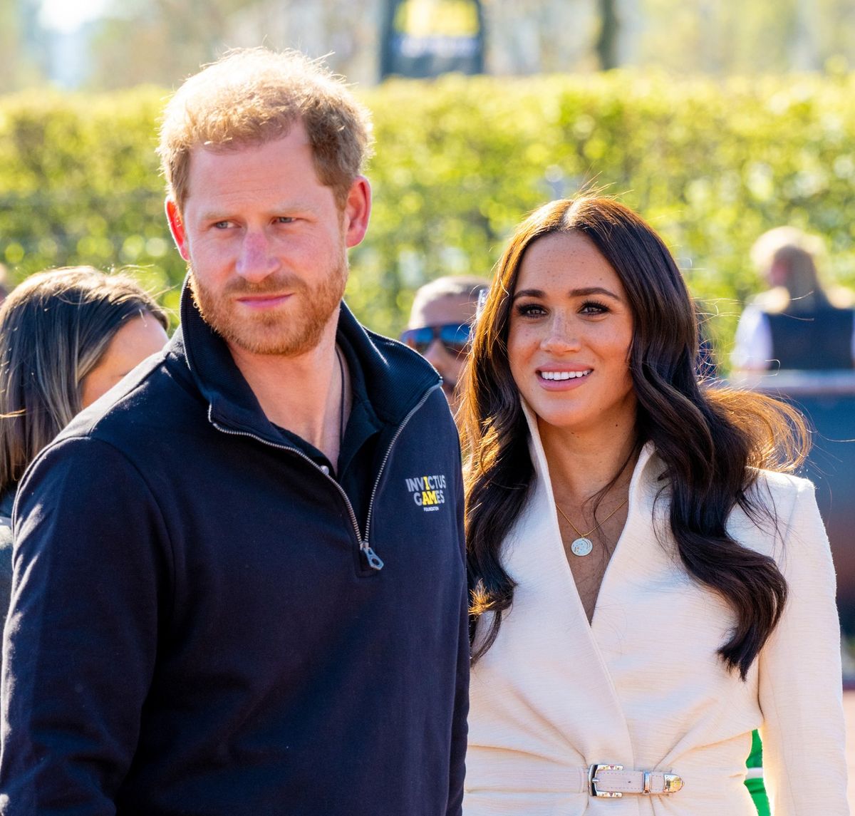 Harry herceg és Meghan Markle augusztus 26-án landolnak Londonban