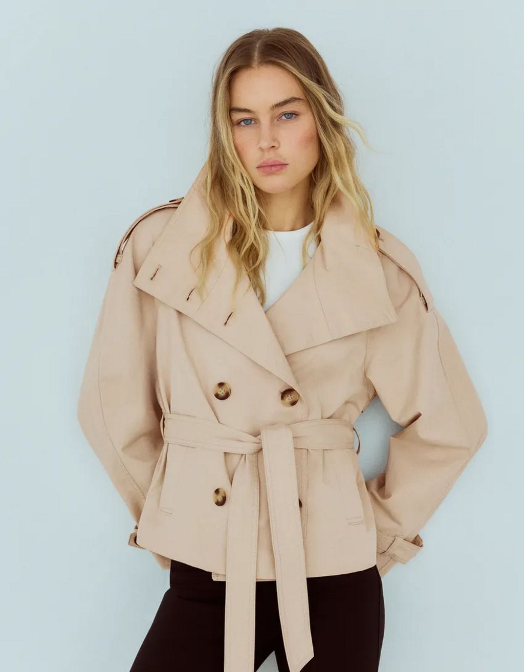 Bershka 16 995 Ft