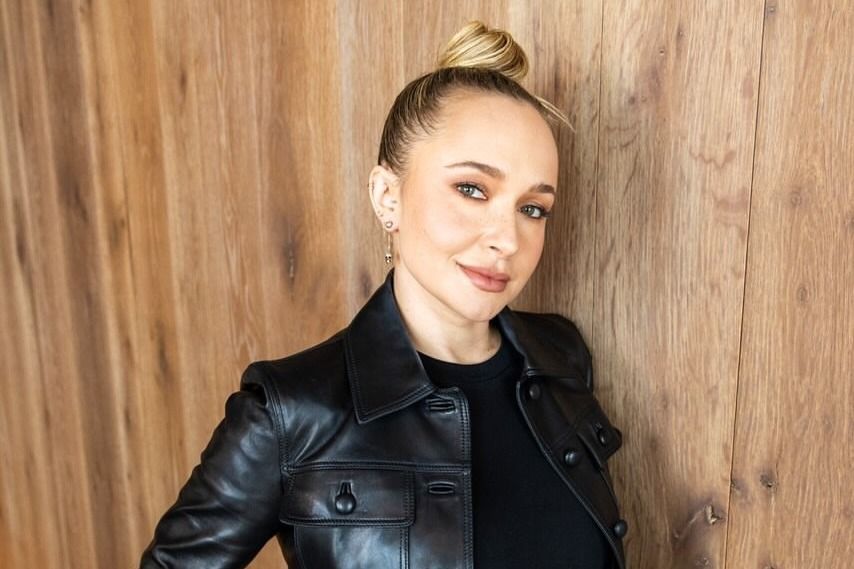 Hayden Panettiere 36 évesen halt meg.