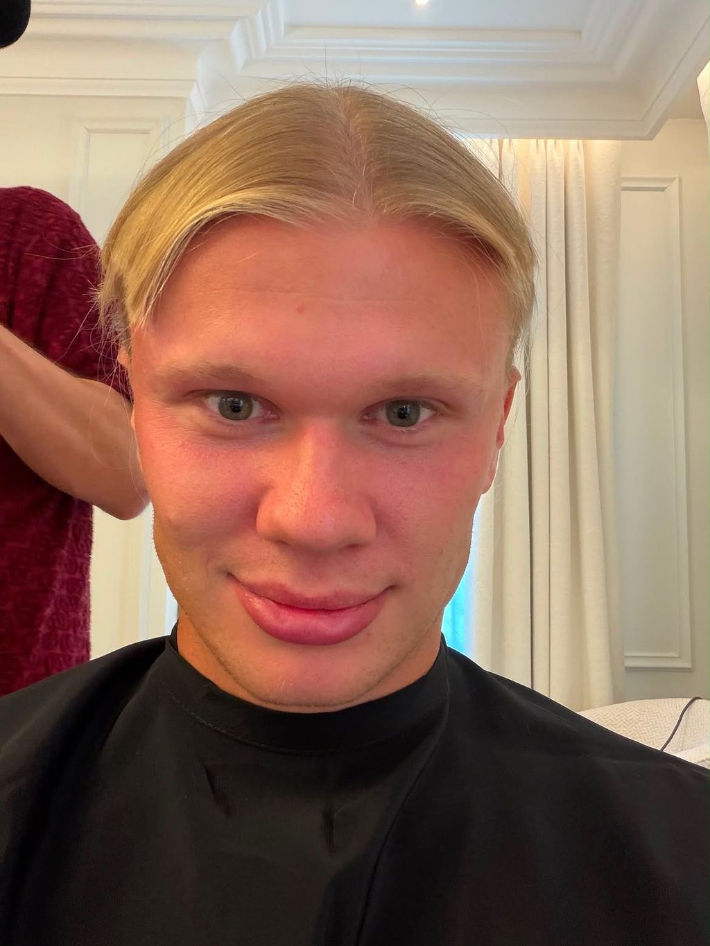 Erling Haaland