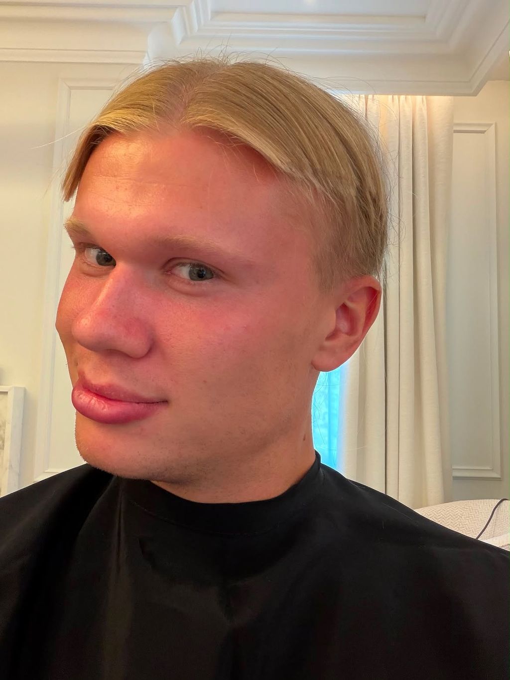 Erling Haaland
