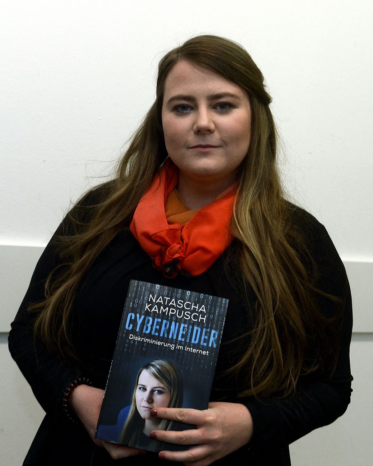 Natascha Kampusch 2019-ben