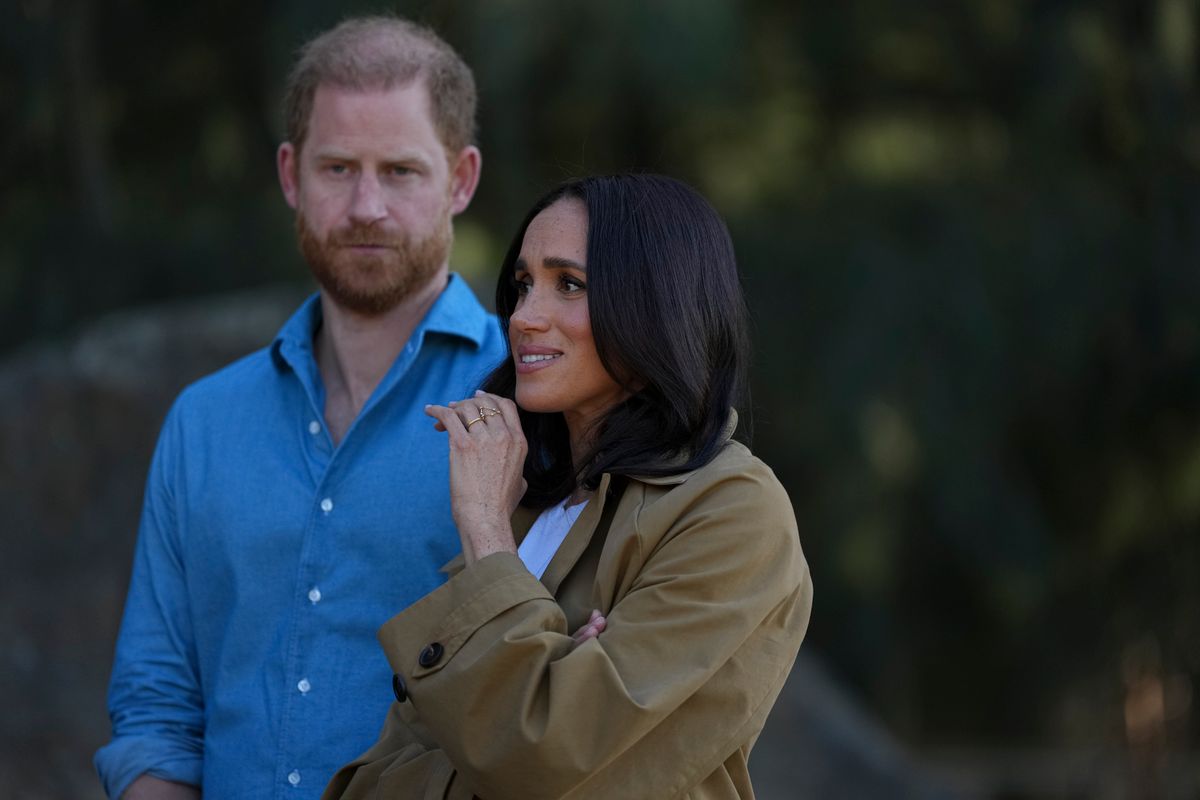 Harry herceg és Meghan Maarkle visszaköltöznek Angliába