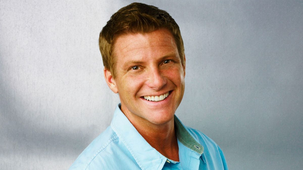 A Született feleségek Tom Scavo