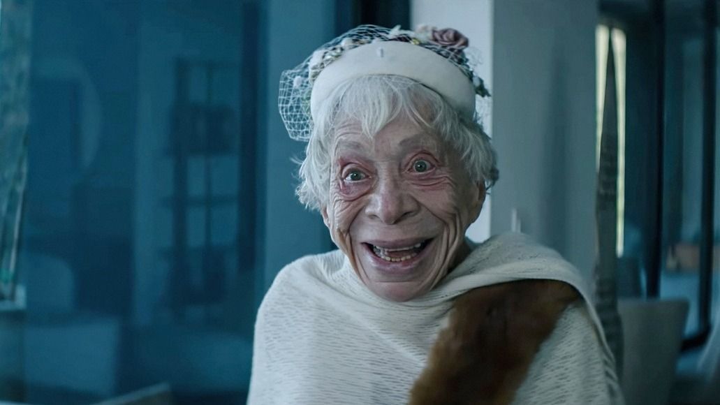 Meghalt Bunny Levine, a színésznő 97 éves volt
