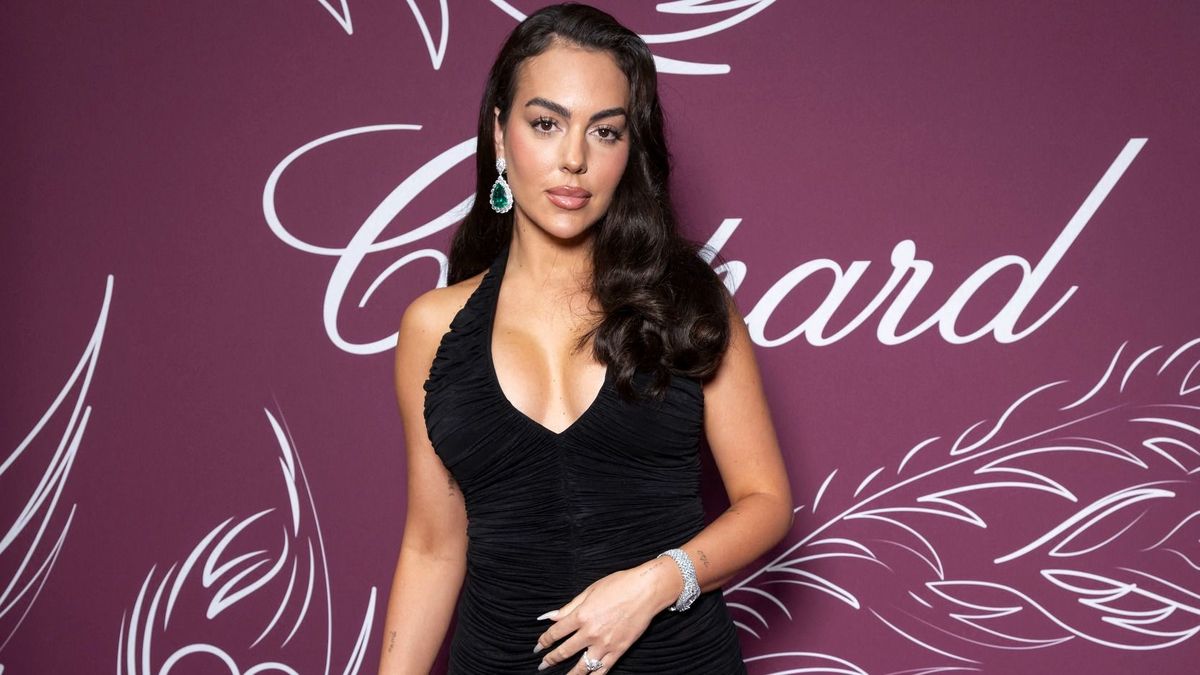 Georgina Rodríguez plasztikai beavatkozásai régóta foglalkoztatják az embereket.