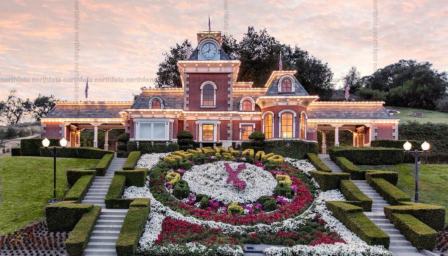 Neverland Runch: vajon Paris Jackson hogy érezte magát a családi "játszótéren"?