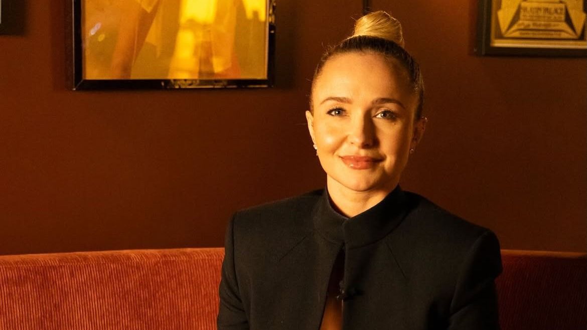 Hayden Panettiere memoárja 2026 májusában jelent meg