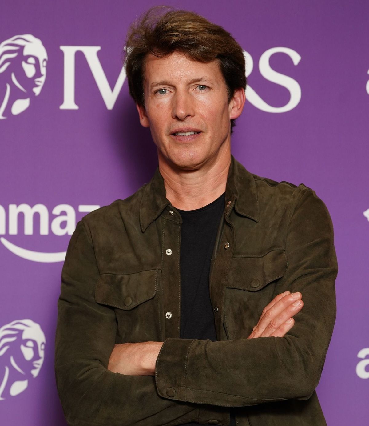 James Blunt reagált vádakra: azt állították, ő volt az a meztelen énekes, akivel egy ágyba fektették a 18 éves Hayden Panettiere-t.