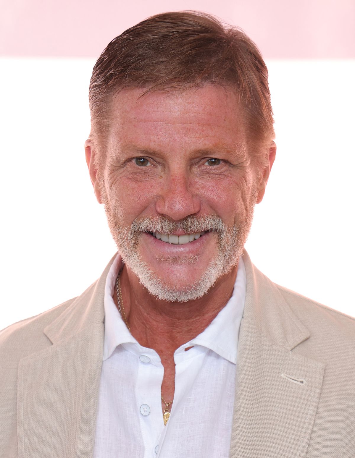 Doug Savant 62 éves 