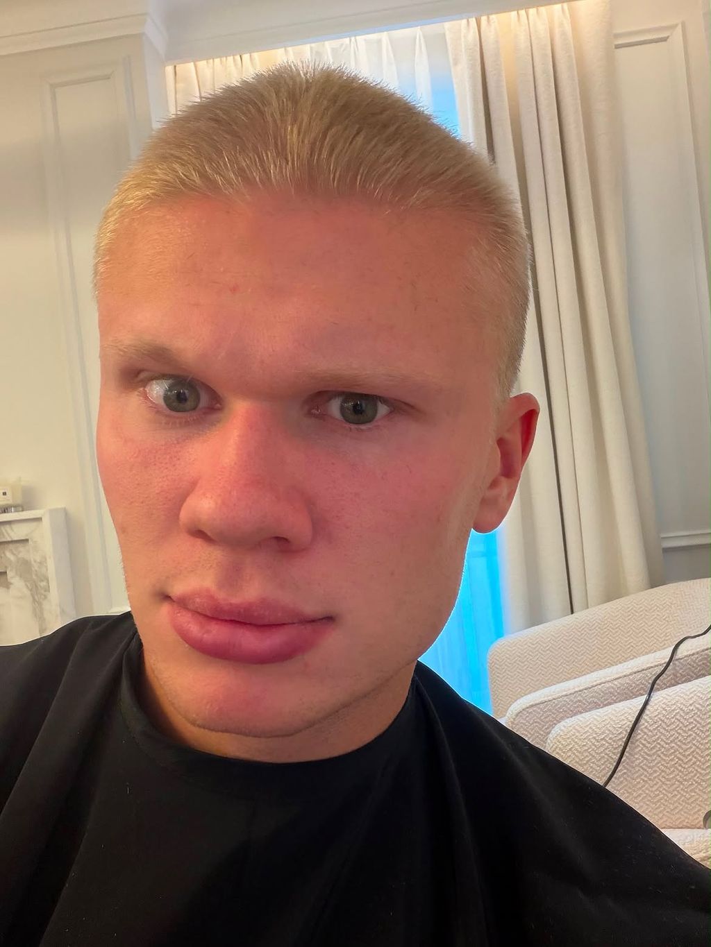 Erling Haaland