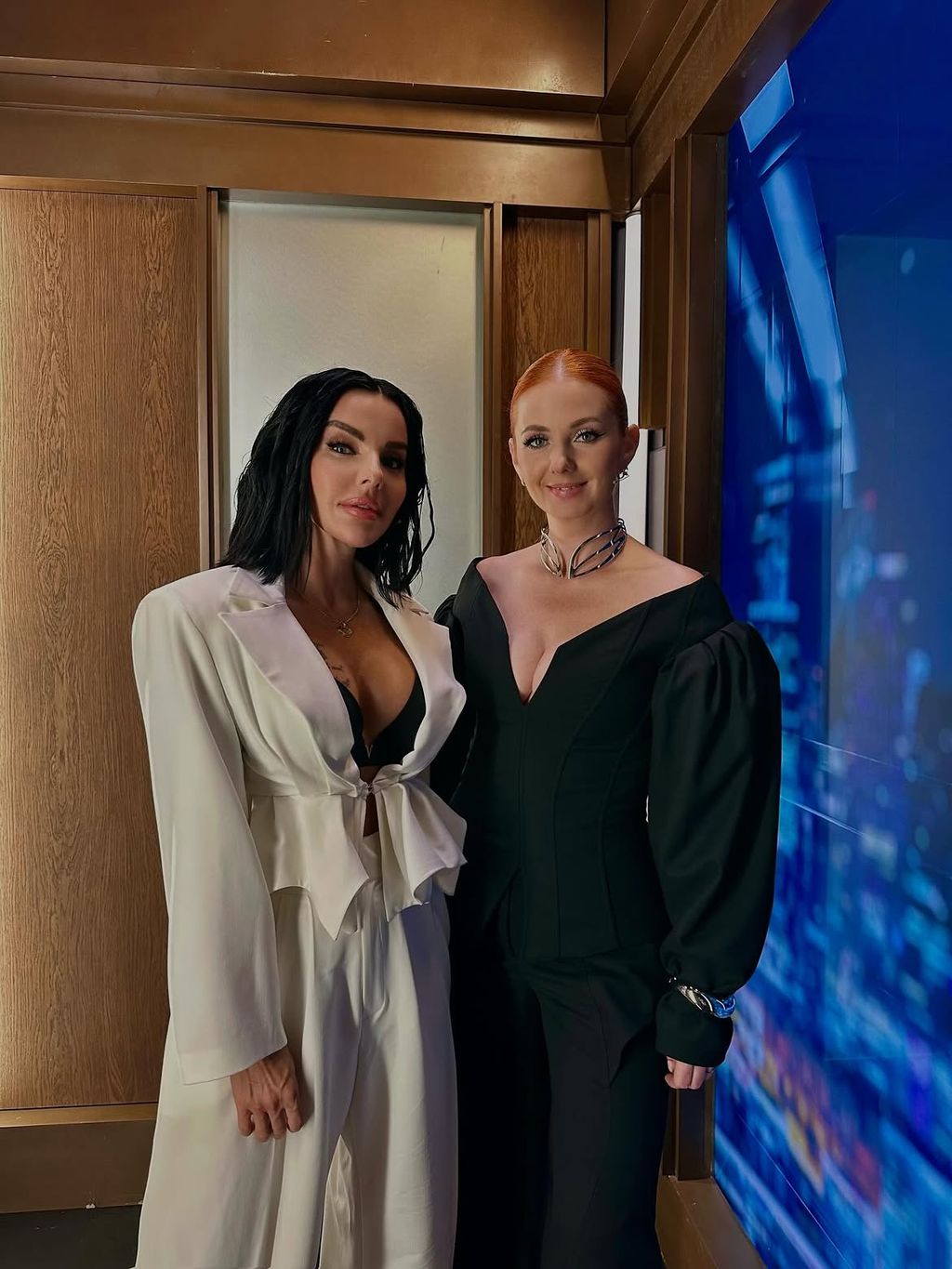 Julia Volkova és Lena Katina 2026-ban