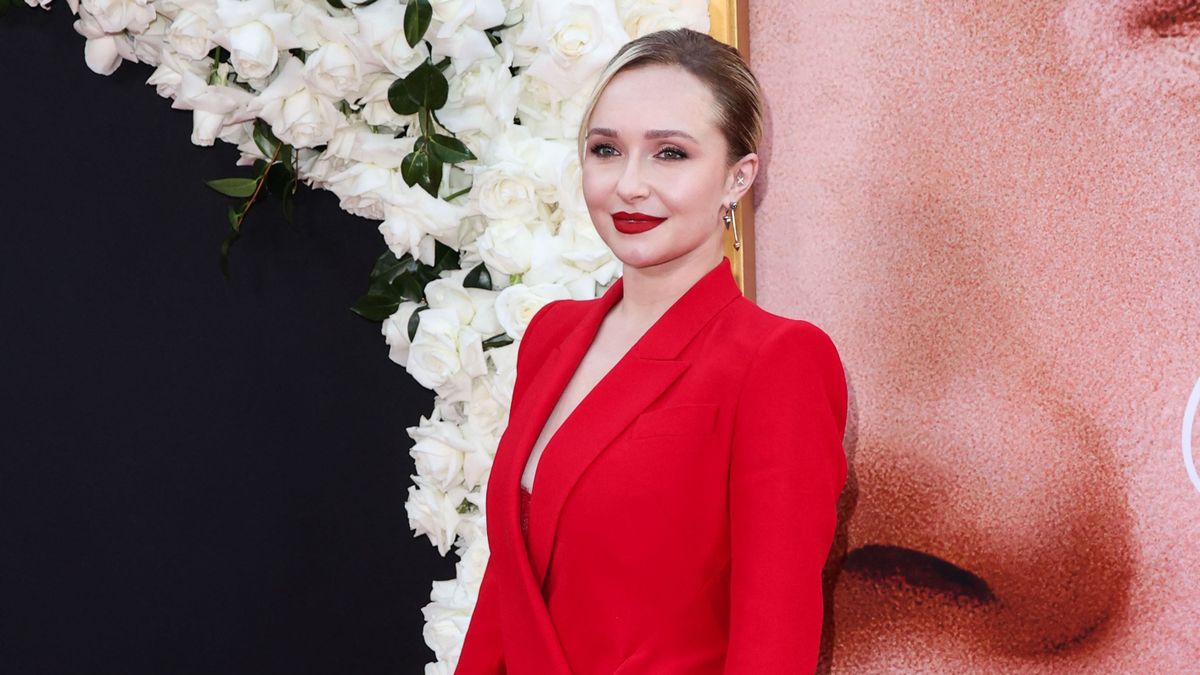 Hayden Panettiere halála előtt egészségügyi gondokkkal küzdött