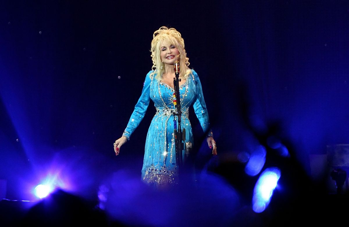 Dolly Parton 80 éves korában hunyt el, rövid ideig küzdött a rákkal