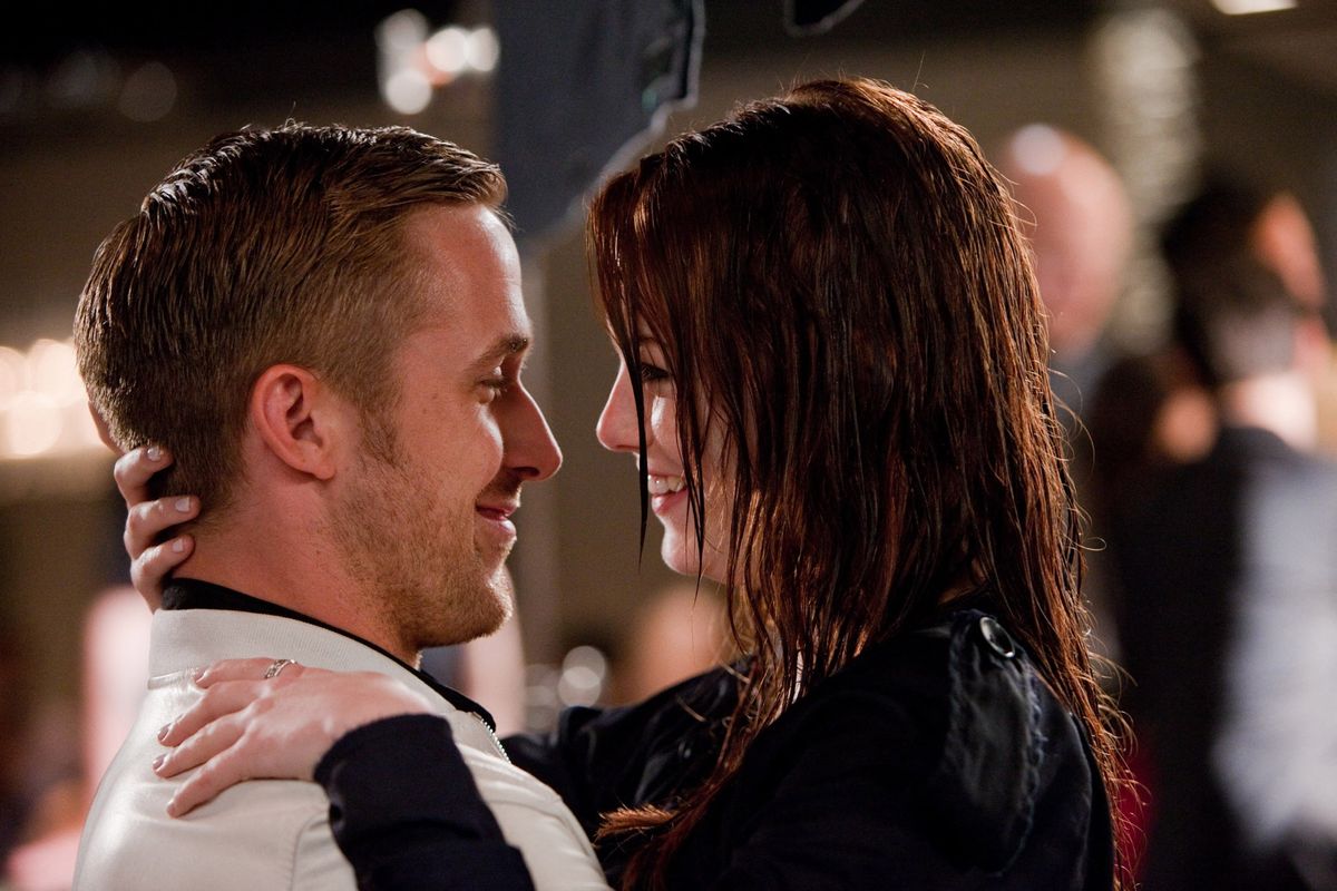 Crazy, Stupid, Love.
Year : 2011 USA
Director : Dan Fogelman
Ryan Gosling, Emma Stone
Photo Ben Glass (Photo by Archives du 7eme Art / Photo12 via AFP)