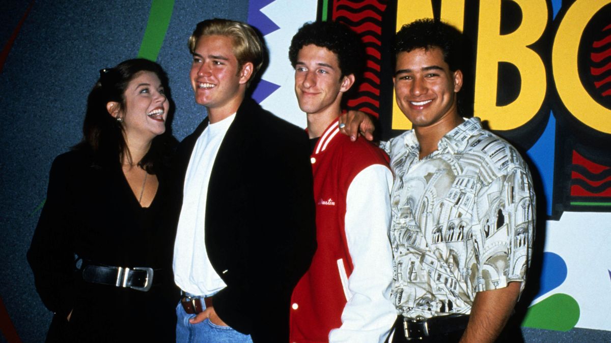 Dustin Diamond évekig játszott a Saved by the Bell szereplőgárdájában, színésztársai azonban végül elfordultak tőle.