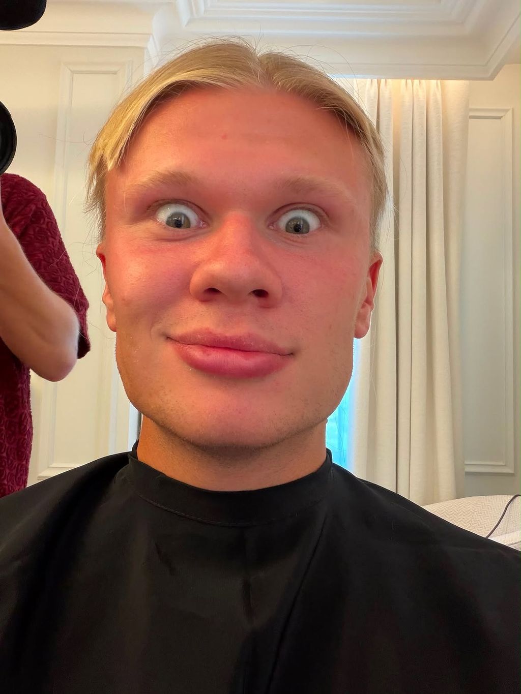 Erling Haaland