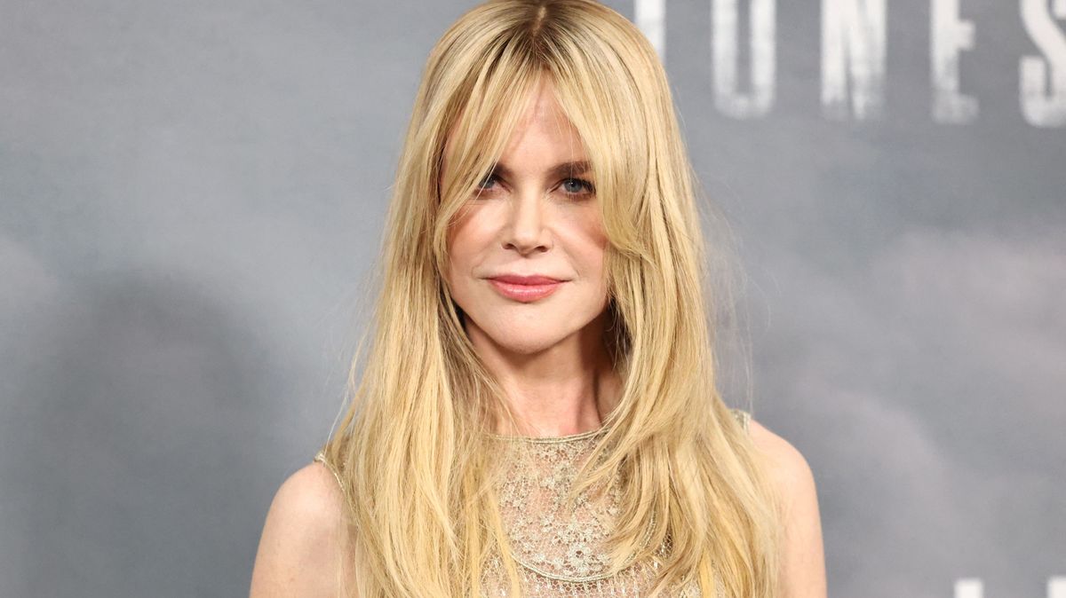 Nicole Kidman plasztikai műtétei kerültek a figyelem középpontjába.