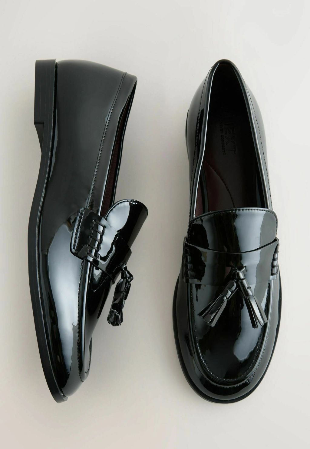 Lakk loafer - Next / Zalando 20.500 Ft