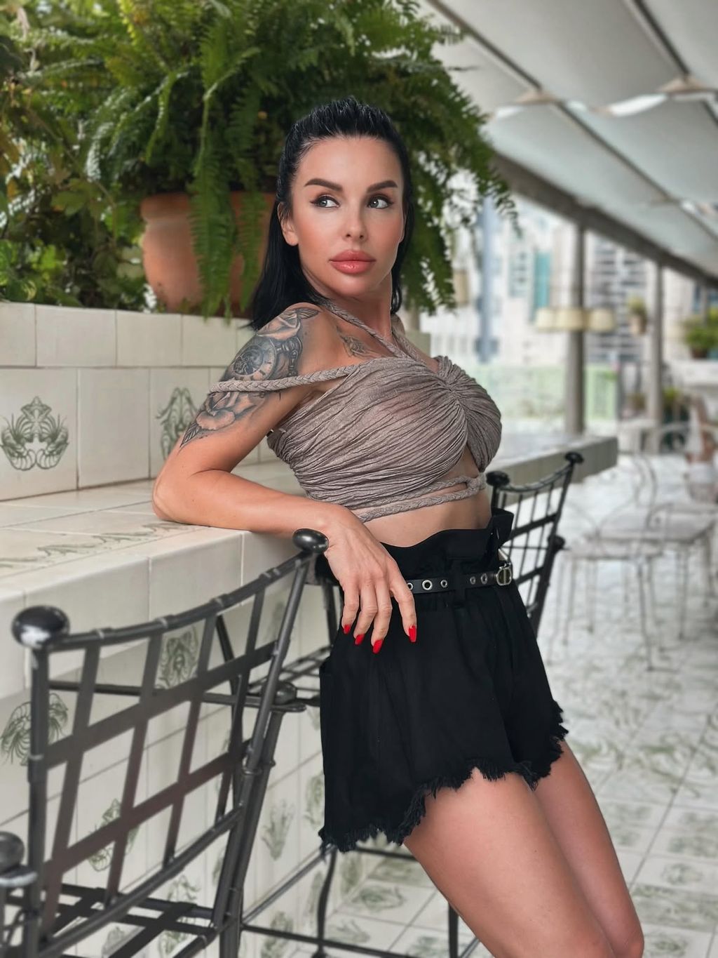 Julia Volkova