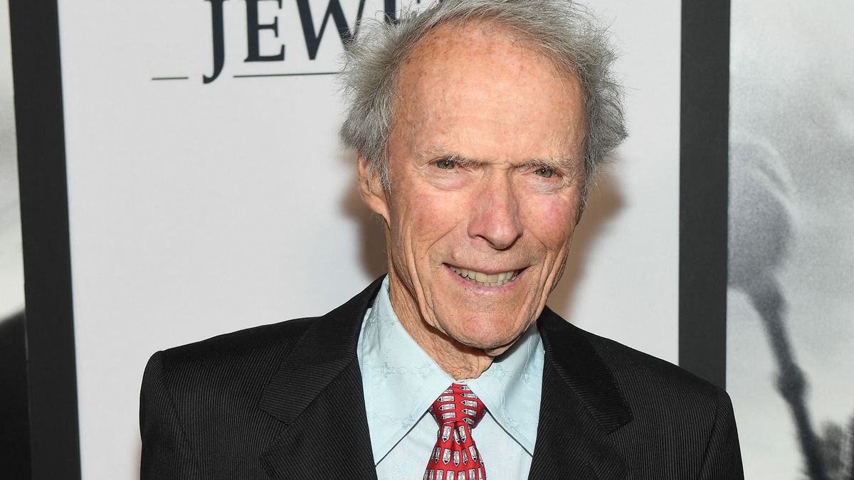 Clint Eastwood lánya csak felnőttként tudta meg, hogy egy hollywoodi sztár az apja.
