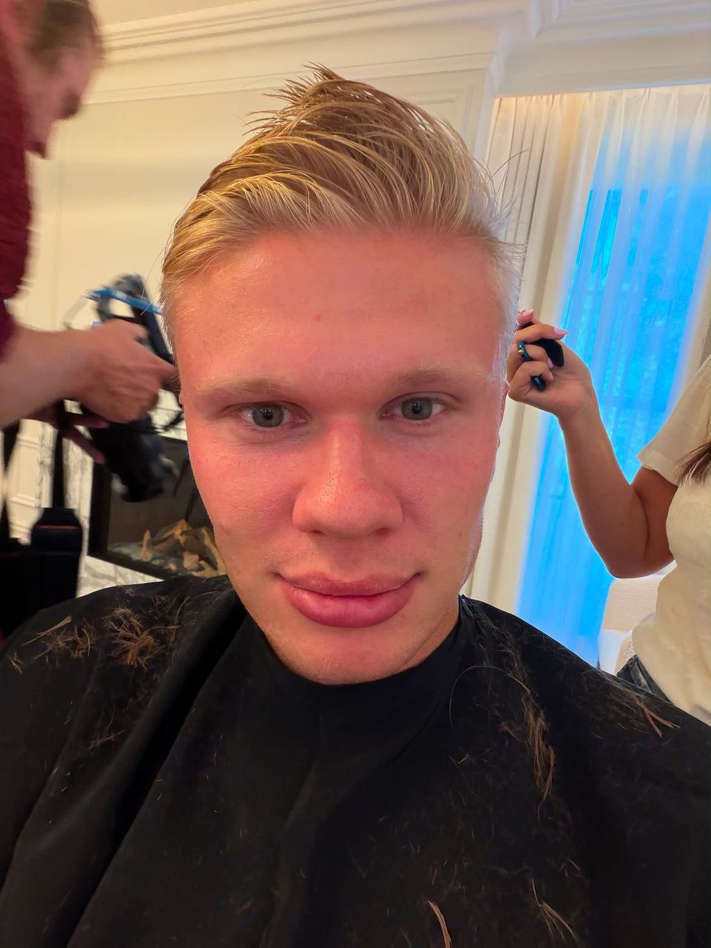 Erling Haaland