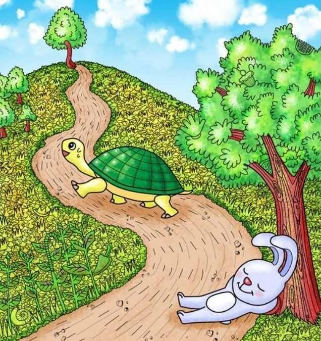 IQ-teszt: megtalálod a tűt a képen?