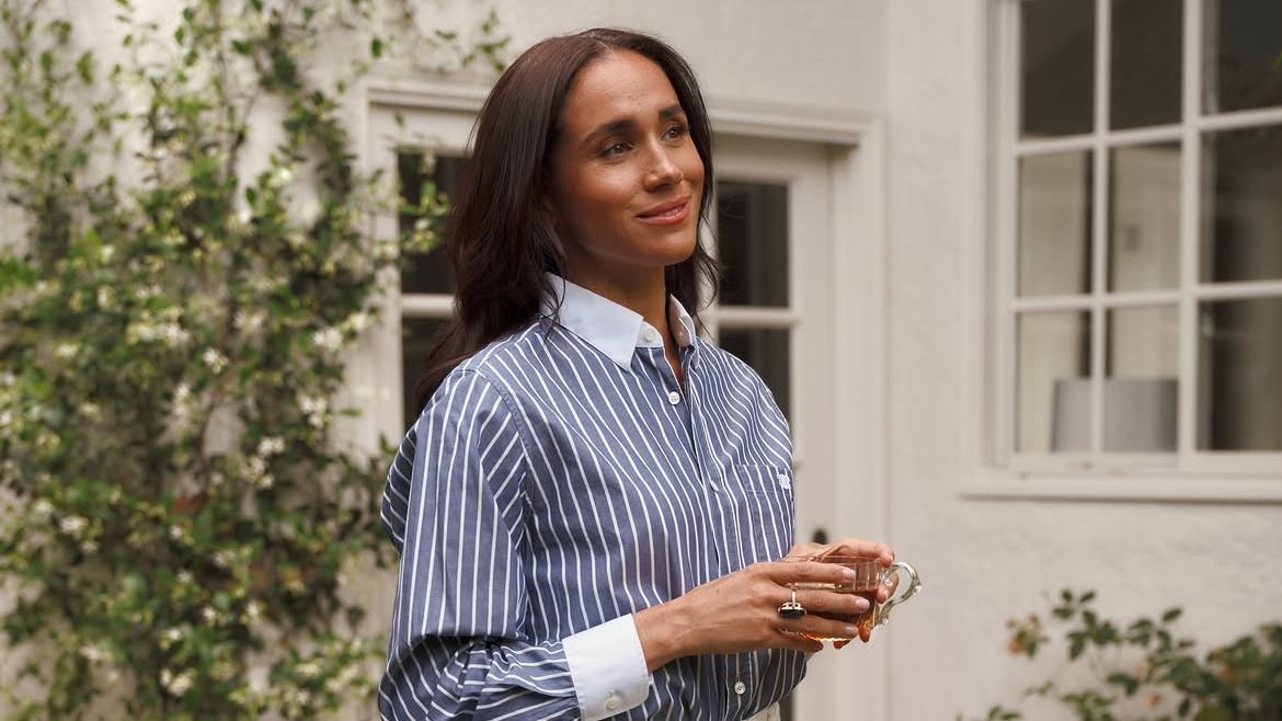 Meghan Markle visszatér a filmvászonra