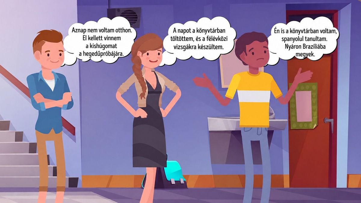 IQ-teszt: megtalálod néhány másodperc alatt, hogy ki hazudik?
