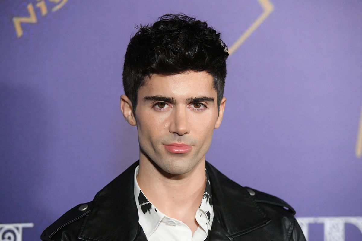 Max Ehrich