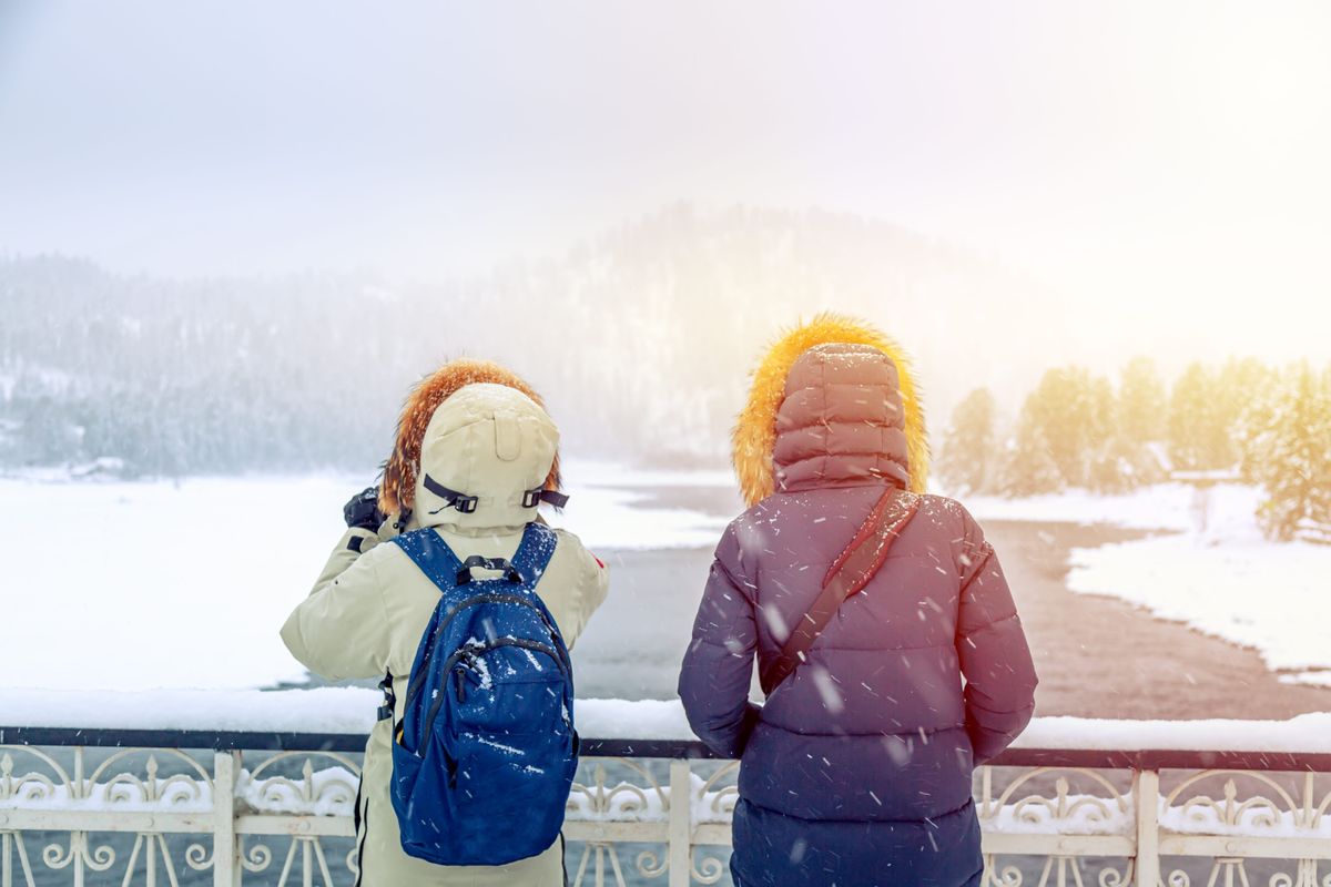 Európa éghajlatát is befolyásolja az El Niño.