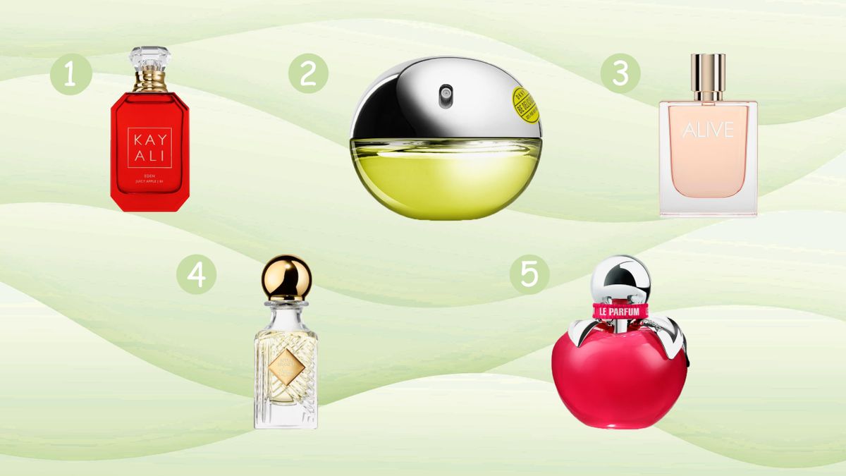 Colorful vector abstract background with soft gradient. Vector background for wallpaper. Eps 10
1: Kayali
Eden Juicy Apple | 01
Eau de Parfum hölgyeknek
50 ml
46 600Ft
2: DKNY
Be Delicious
Eau de Parfum hölgyeknek
50 ml
17 900Ft
3: Alive Alive
Eau de Parfum
30 nap legalacsonyabb ára27 790 Ft
31 690 Ft
Eredeti ár33 490 Ft
30ml
1 056 Ft / 1 ml
ÁFÁ-val
4: The Liquors Apple Brandy On The Rocks
Eau de Parfum
30 ml
2 066 Ft / 1 ml
ÁFÁ-val
61 990 Ft
5: Nina Le Parfum
Eau de Parfum
30 ml
1 063 Ft / 1 ml
ÁFÁ-val
31 890 Ft