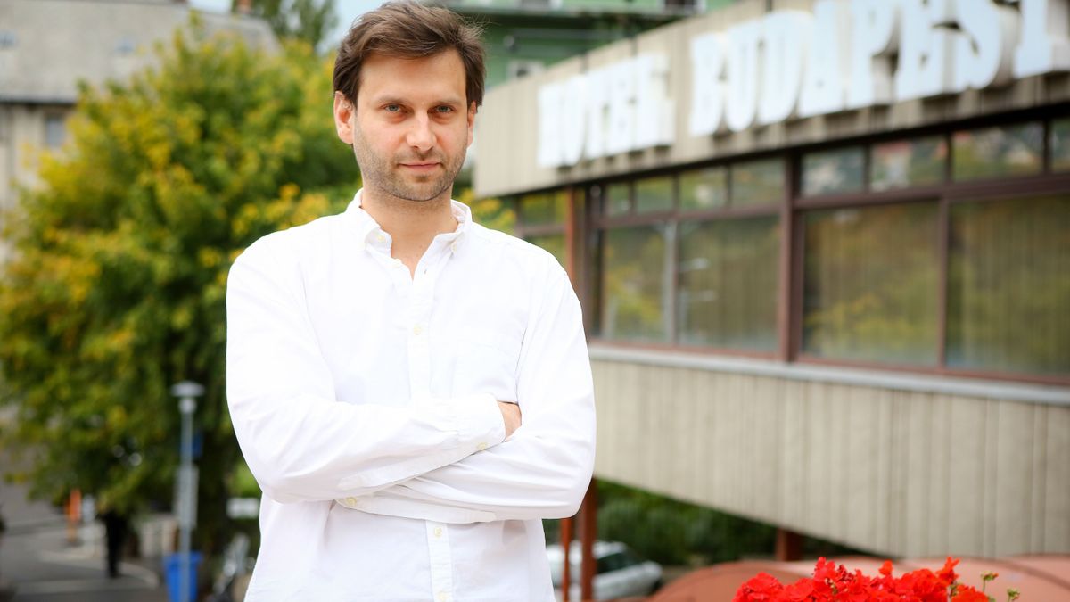 Simon Kornél