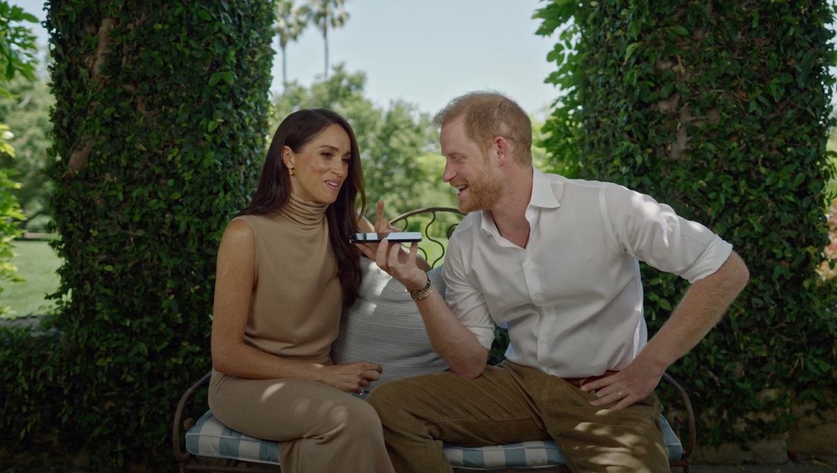 Harry herceg és Meghan Markle egyelőre megtartják montecitói otthonukat.