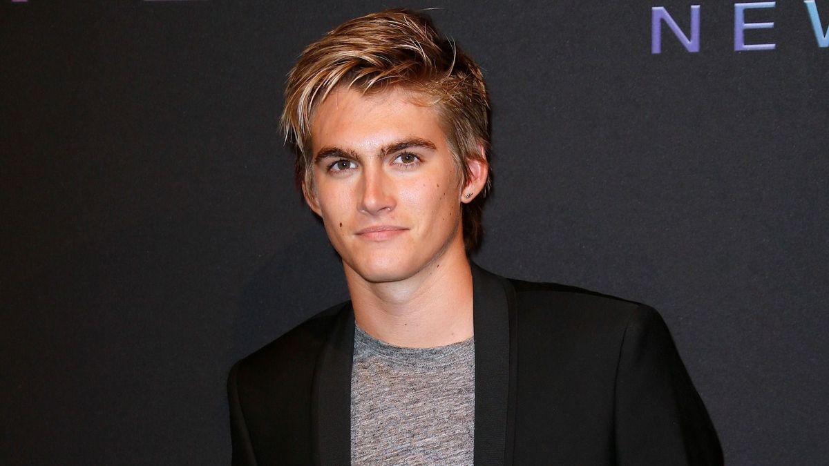 Presley Gerber