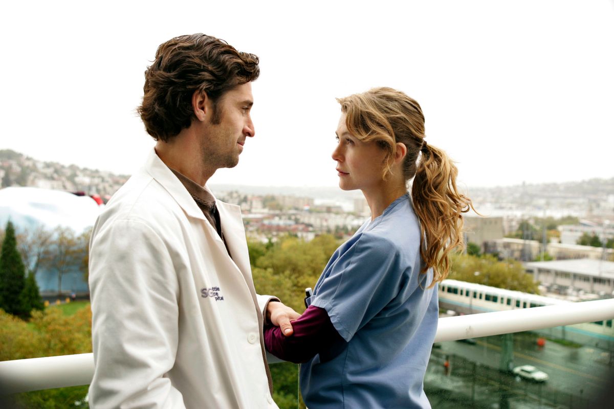 Patrick Dempsey távozásával epizódonkénti 575 ezer dolláros gázsit alkudott ki magának A Grace Klinika sztárja, Ellen Pompeo.