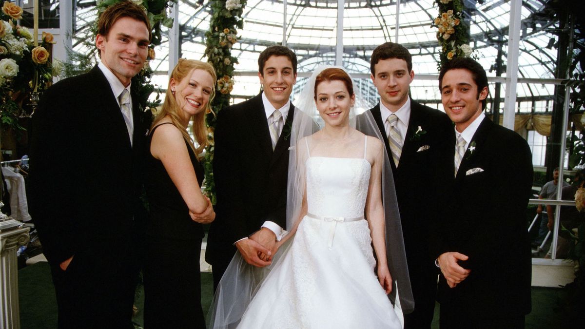 Az Amerikai pite sztárja, Alyson Hannigan lányával közös képet posztolt: pontosan úgy néz ki, mint ő.