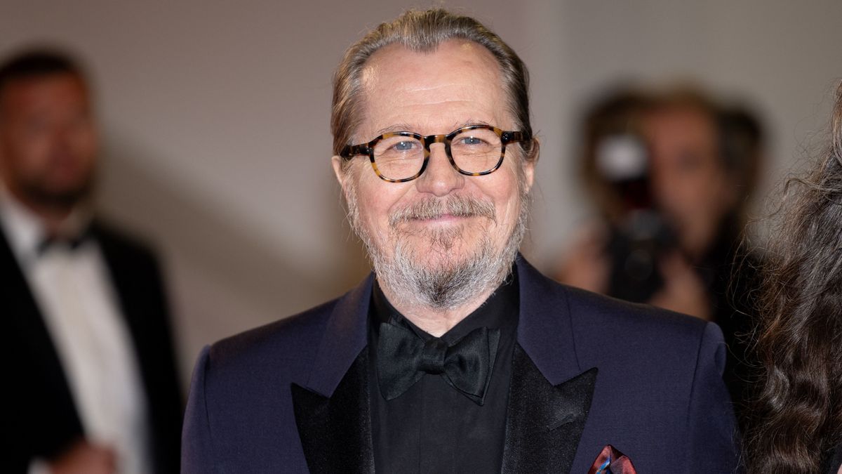 Gary Oldman úgy tudja, hogy már megvan az új James Bond